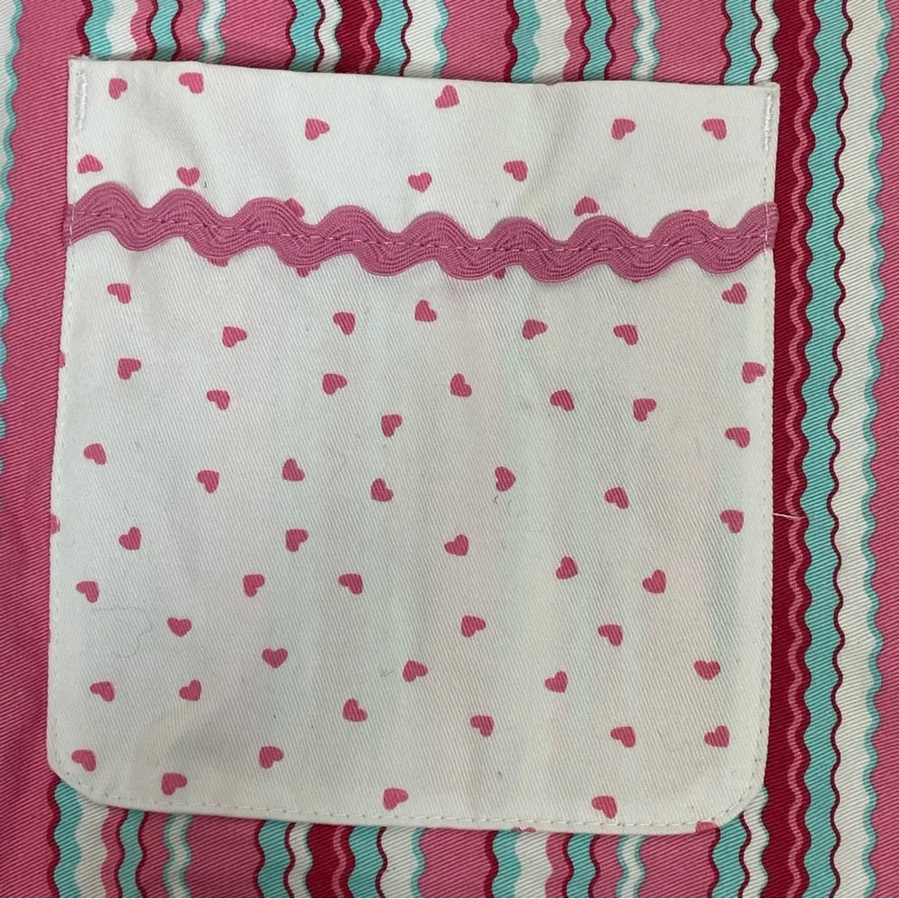 American Girl Girl's Apron